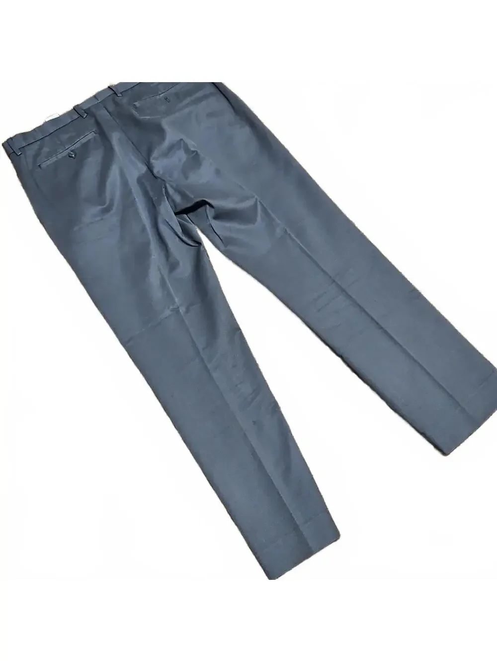 Banana Republic | Dress Pants Non-Iron Slim Fit | 35x32